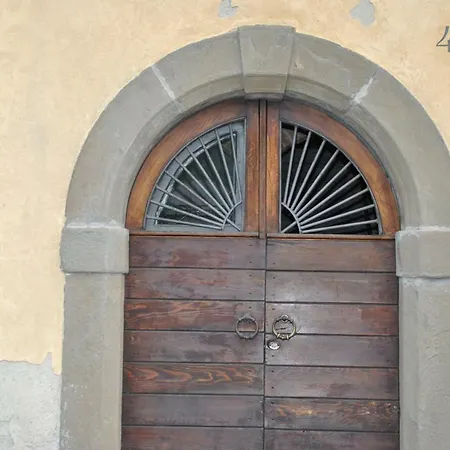 Ferienhaus Stone