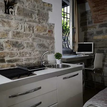 Ferienhaus Stone