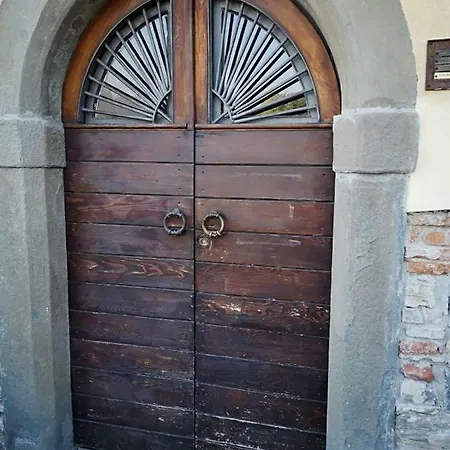 Ferienhaus Stone Bergamo