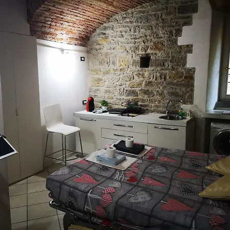 Stone Ferienhaus